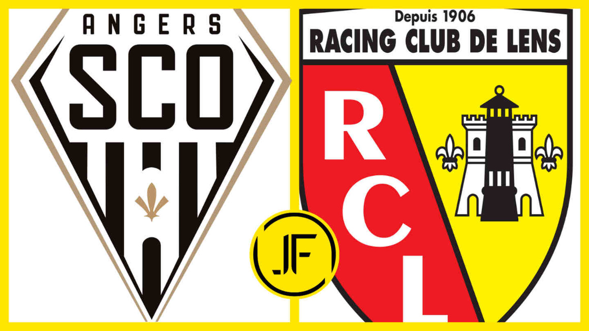 Le RC Lens envoyé au 