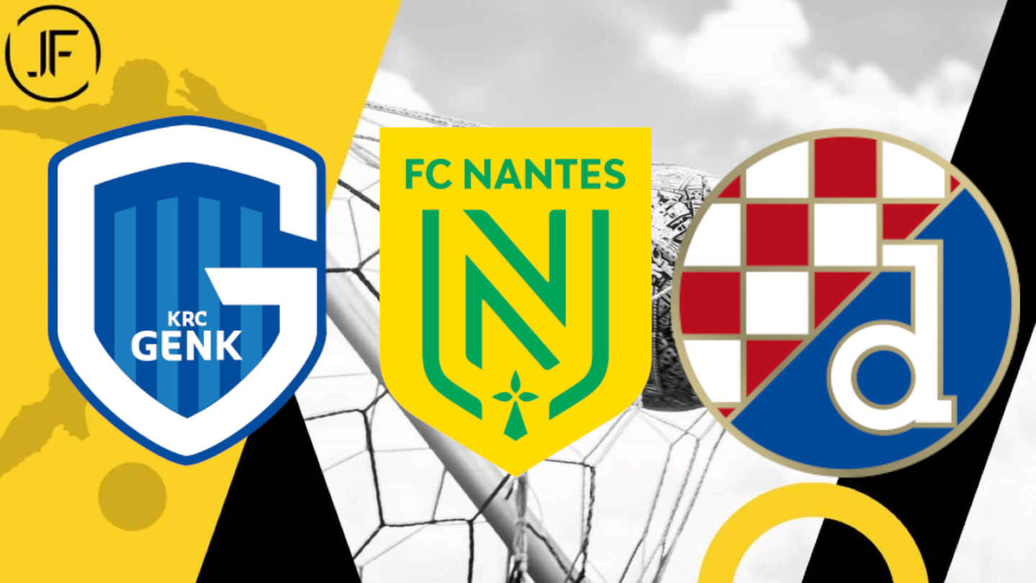 Genk, le FC Nantes et le Dinamo Zagreb visent un buteur à 8 M€ !