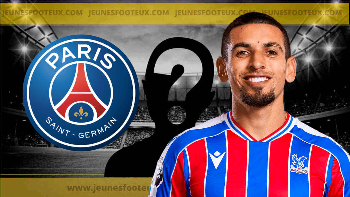 Daniel Munoz oublié, le PSG valide 2 joueurs pour remplacer Hakimi !