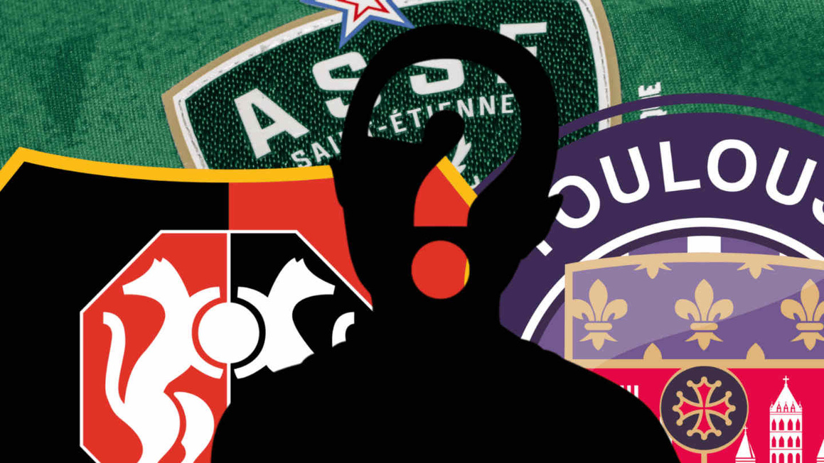 Un ex joueur de l'ASSE, du Stade Rennais et du TFC en garde à vue !
