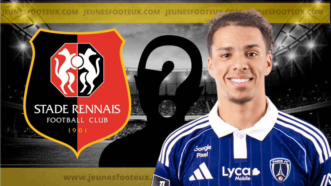 Stade Rennais : après Kebbal, Pouille tient un deal à 10M€ à Rennes !