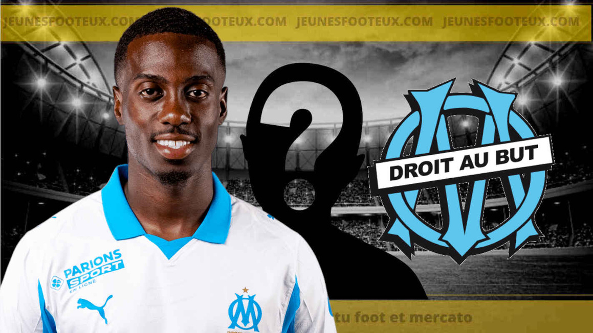 Weah hallucine, l'OM tient déjà un sacré transfert à 15 M€ !