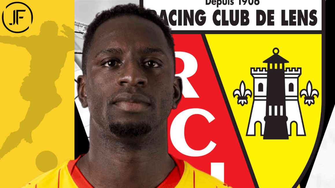 Deiver Machado remplacé au RC Lens ? Pierre Sage lâche un gros indice