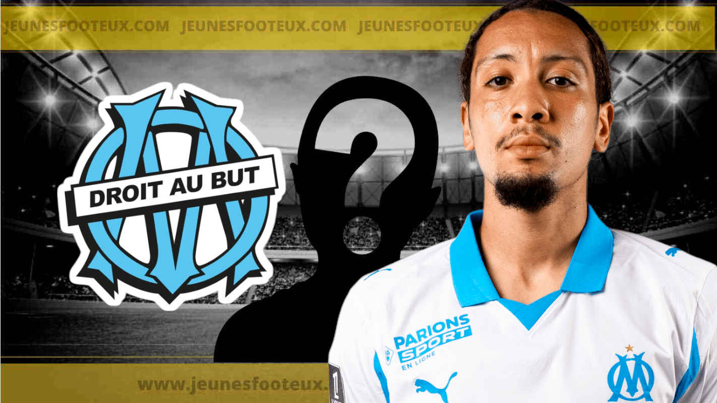 OM : Nadir remplacé par une future star à 18M€ cet hiver, sacré Longoria !