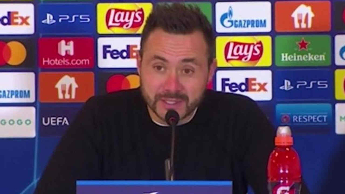 De Zerbi inquiet après LOSC - OM : Paixao pas au niveau, Aguerd et Rulli fébriles 