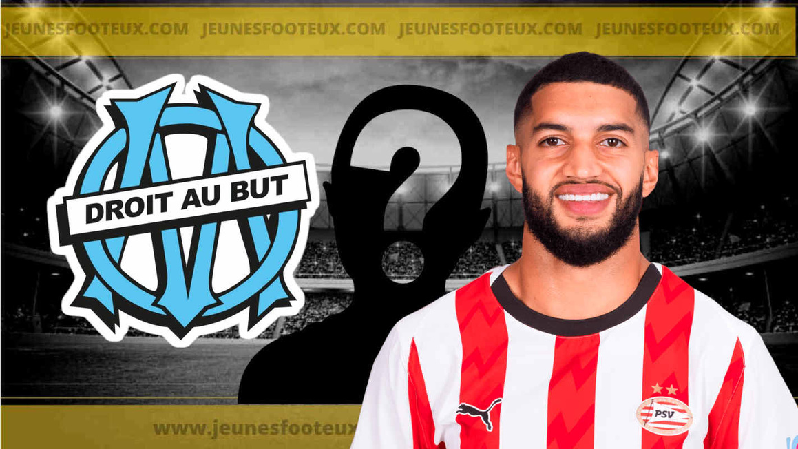 OM : outre Saibari, Benatia valide un international à 7M€ à Marseille !