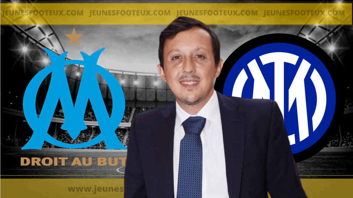 OM : adoré par Chivu, il intéresse fortement Benatia à Marseille !