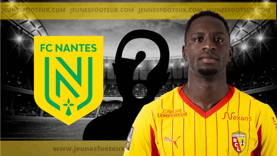 Kita va casquer : après Machado, le FC Nantes tient un joli deal à 8 M€ !