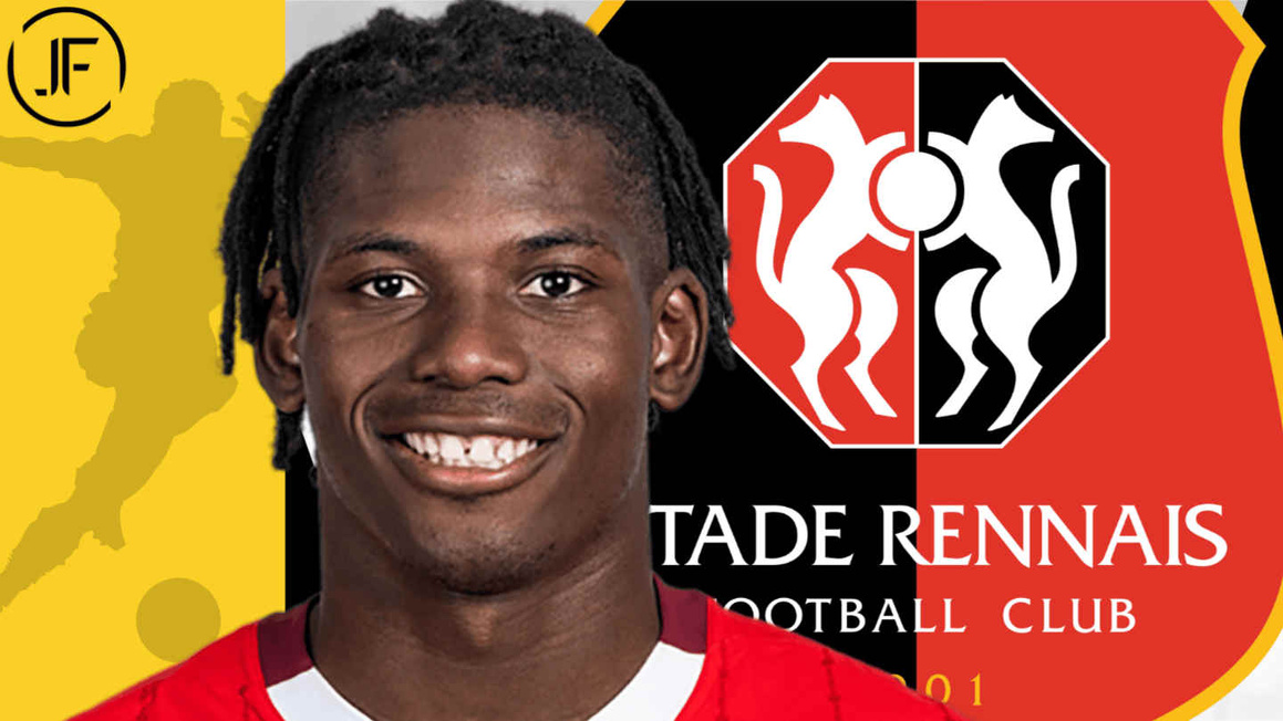 Stade Rennais : une offre qui pourrait faire vaciller Breel Embolo ?