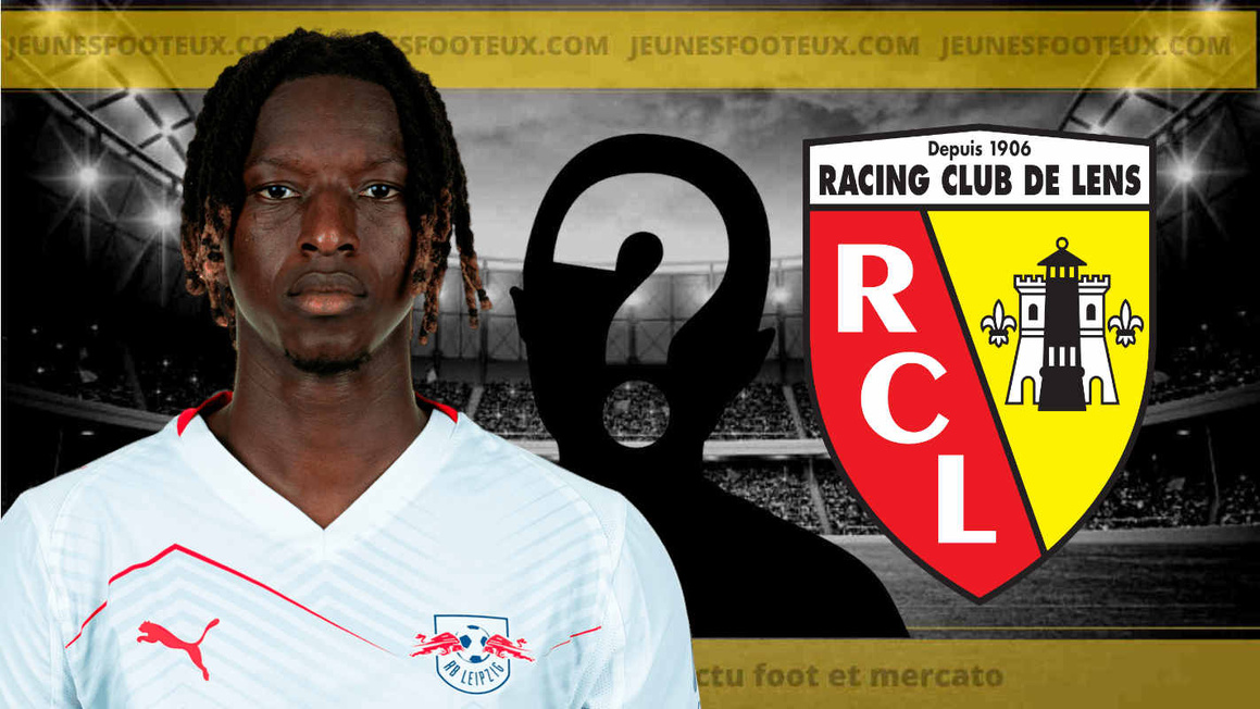 RC Lens : après Haïdara, Leca dit non à un joli deal à 6 M€ !