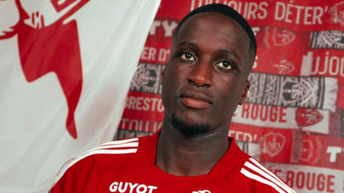 Stade Brestois : un départ surprise de Soumaïla Coulibaly prêté par le RC Strasbourg ?