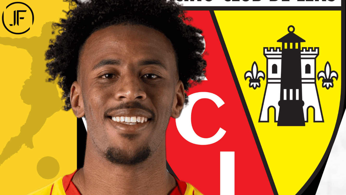 Morgan Guilavogui (RC Lens) de retour en Bundesliga ?