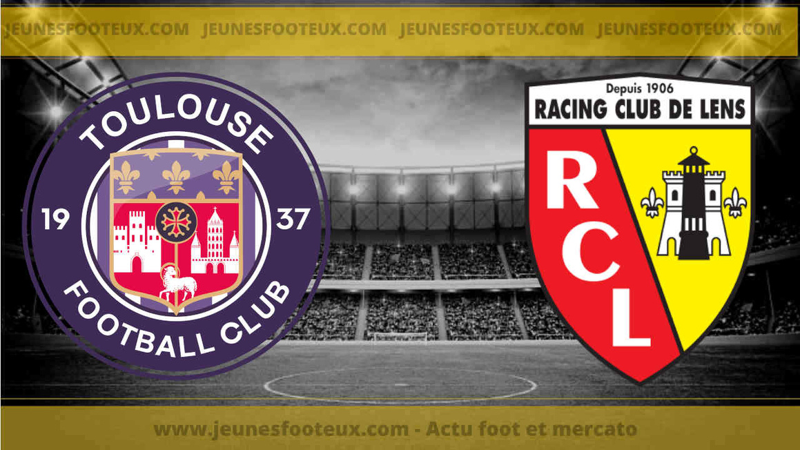 Le RC Lens favorisé par l'arbitre face au TFC ? Pas si vite !