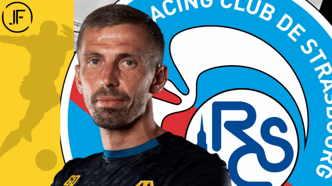 Gary O'Neil fixe ses priorités mercato, des joueurs vont quitter le RC Strasbourg !
