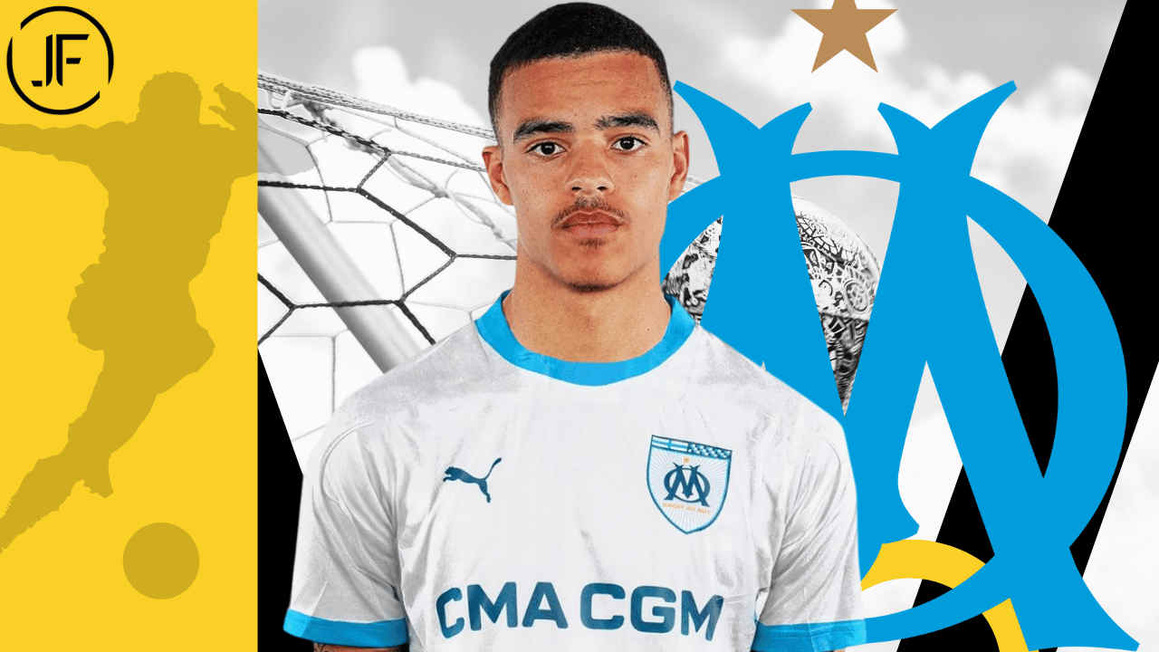 L'OM regarde du côté de la Premier League pour remplacer Angel Gomes et suppléer Mason Greenwood