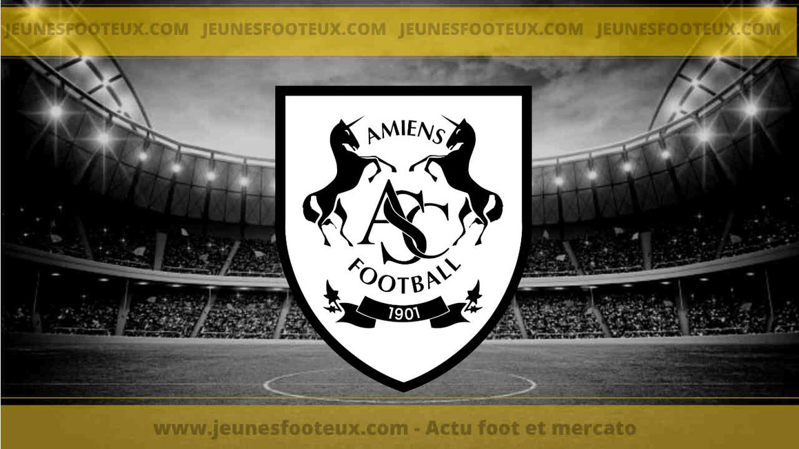 Mercato : Et de deux, nouveau coup dur pour Omar Daf à Amiens SC !