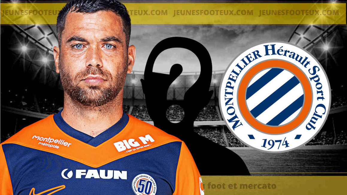 MHSC : après Savanier, un autre transfert inattendu à Montpellier ?