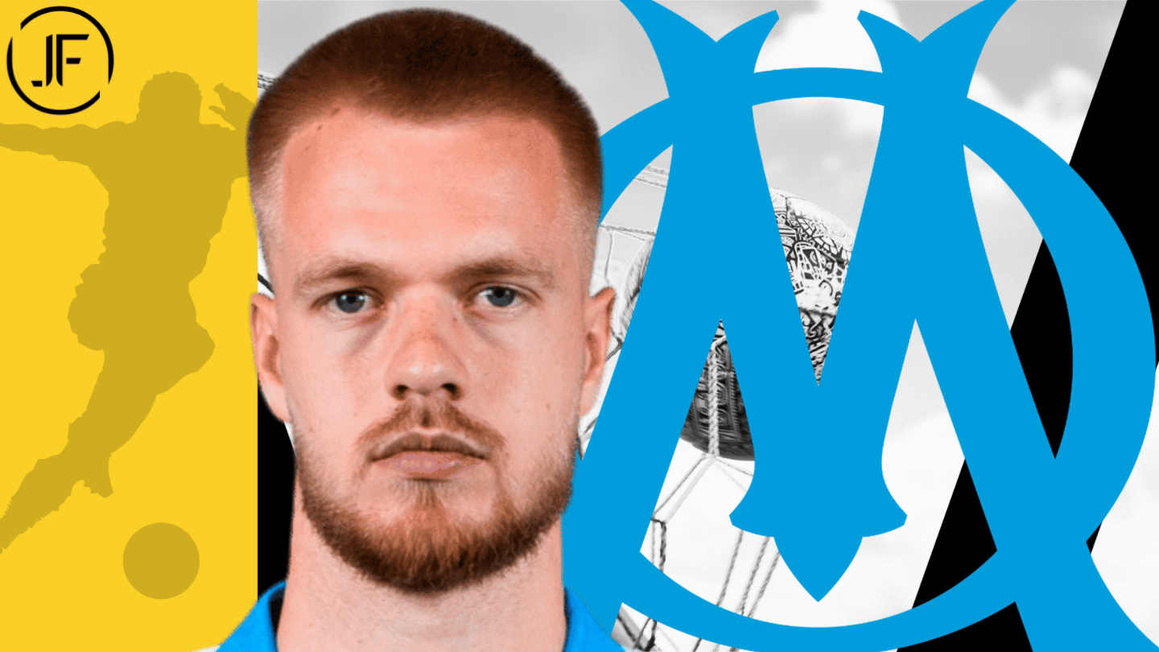 OM : ça ne sent pas bon pour Arthur Vermeeren