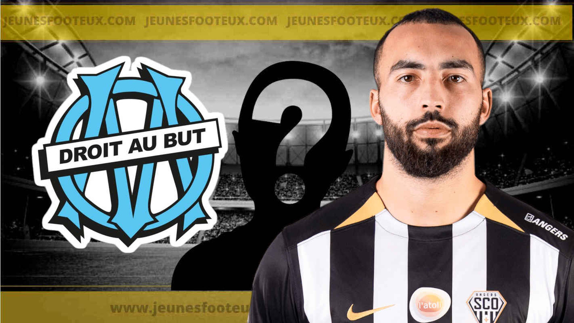 OM : après Abdelli, un transfert surprise à 10M€ en vue à Marseille !