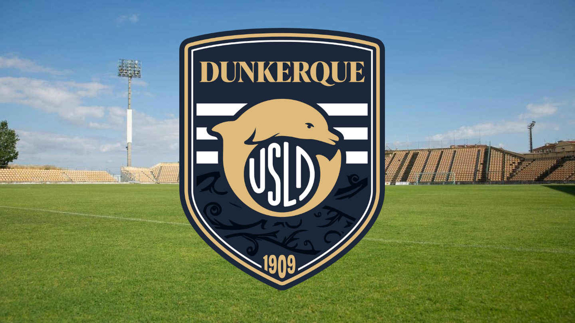 USL Dunkerque : 3 bonnes nouvelles malgré le départ de Gessime Yassine !