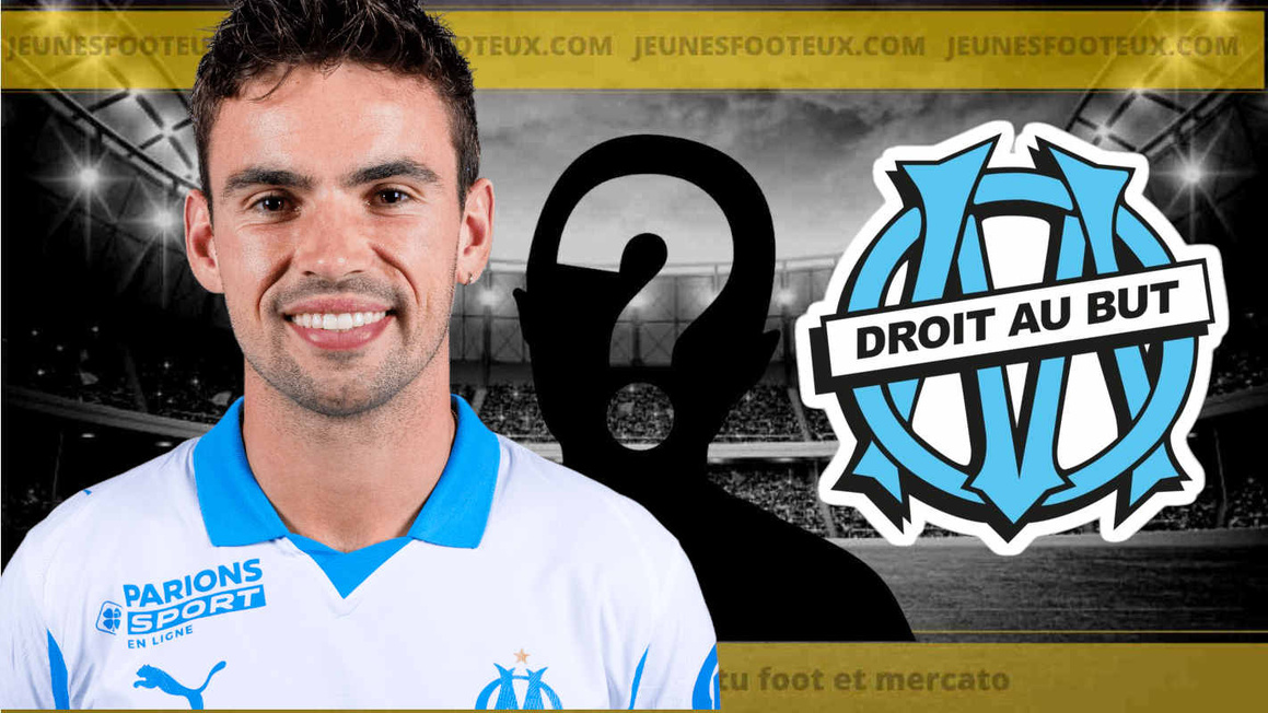 OM : O'Riley c'est fini, un sacré transfert à 12M€ en vue à Marseille !