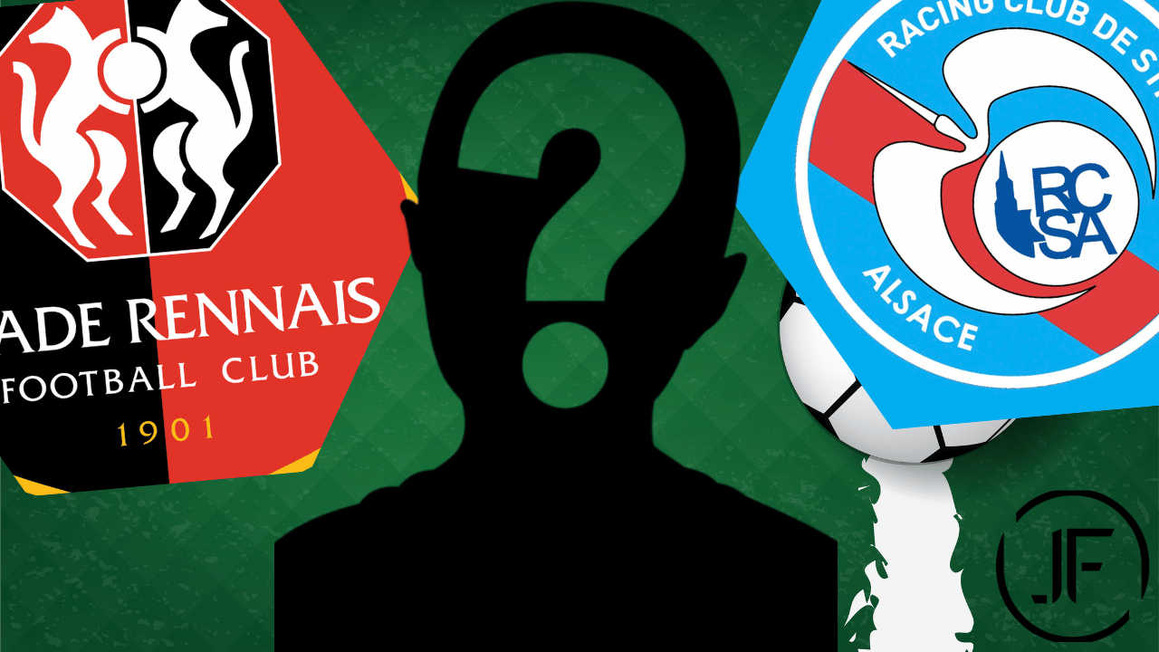 Le RC Strasbourg impacté par l'échec des négociations entre le Stade Rennais et Chelsea pour Jérémy Jacquet ?