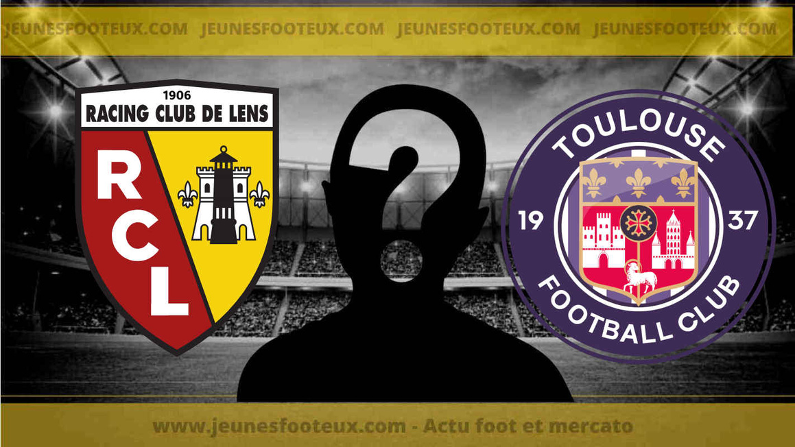 Passé par le RC Lens et Toulouse FC, il rejoint Guilavogui en MLS !