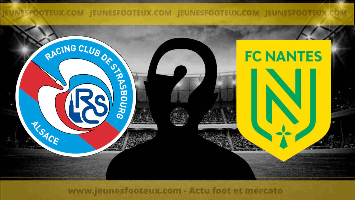 Du RC Strasbourg au FC Nantes, un sacré deal à 0€ validé par Kita !