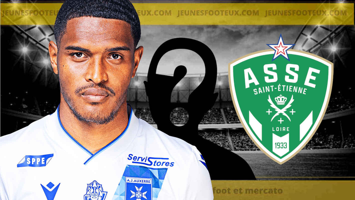 ASSE : après Ravelosson, Gazidis valide un joli transfert à St Etienne !