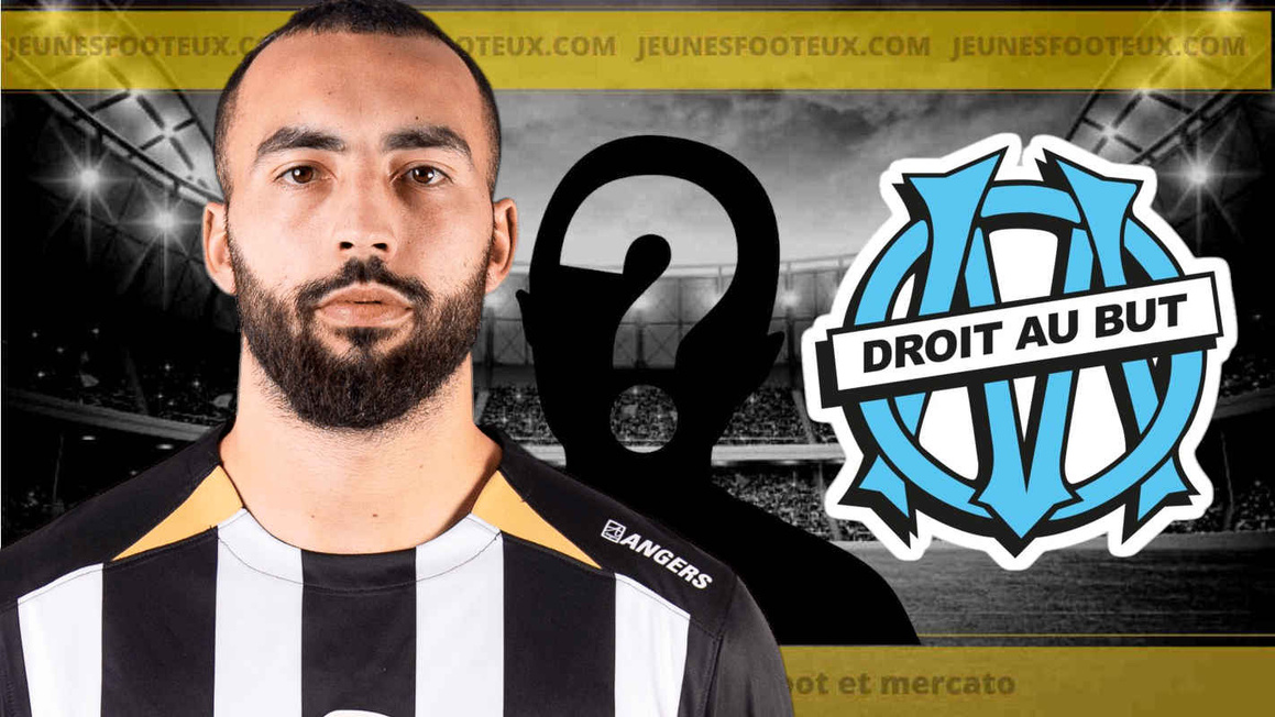 Mercato OM : après Abdelli, une folie à 17M€ pour Marseille !