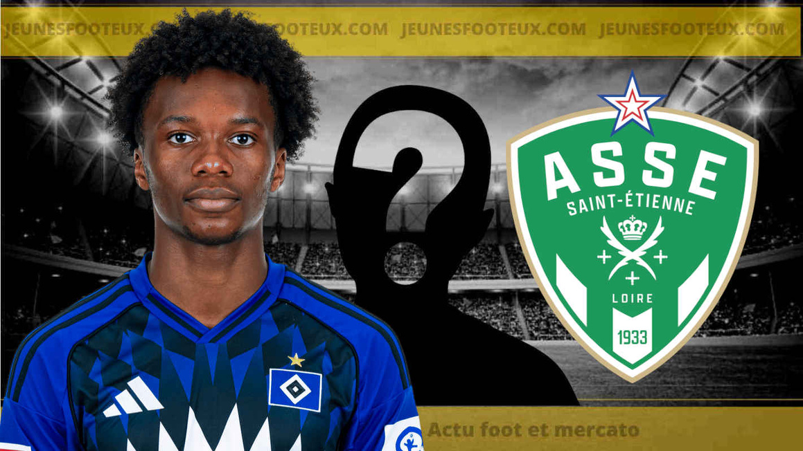 Après Soumahoro, l'ASSE valide un autre joli transfert !
