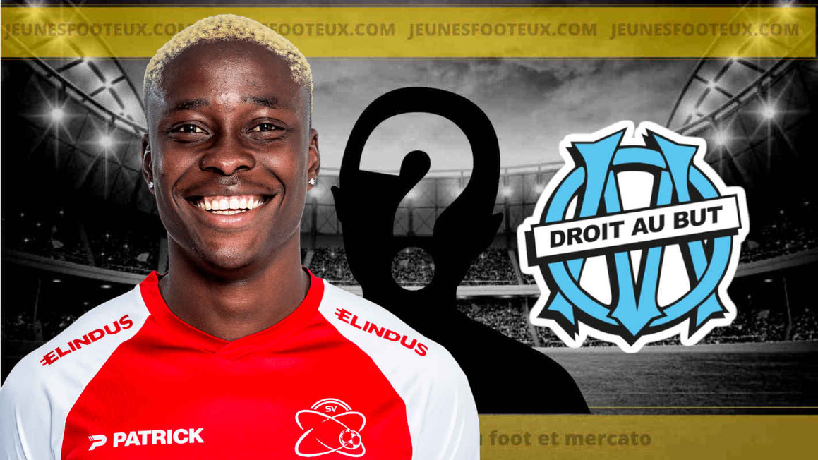 OM : après Nnadi, Benatia attend 2 gros renforts pour 6M€ à Marseille !