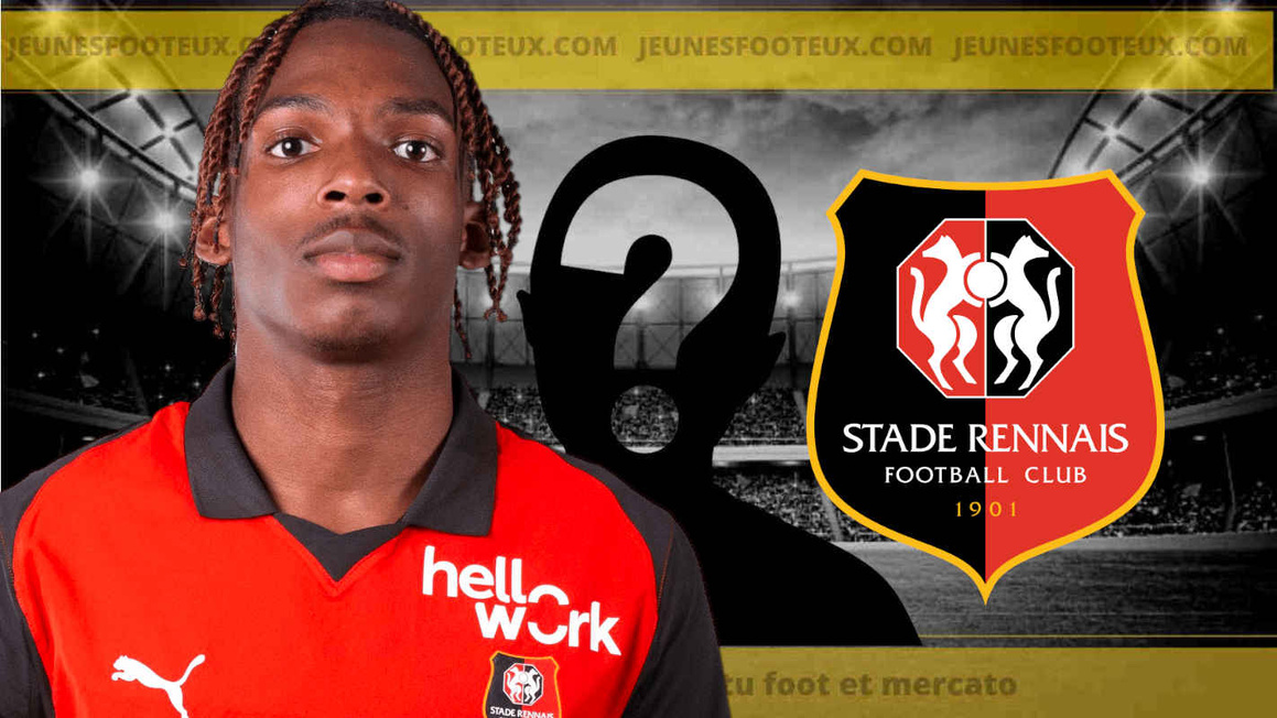 Jacquet vers Liverpool, le Stade Rennais tient un autre transfert à 8M€ !