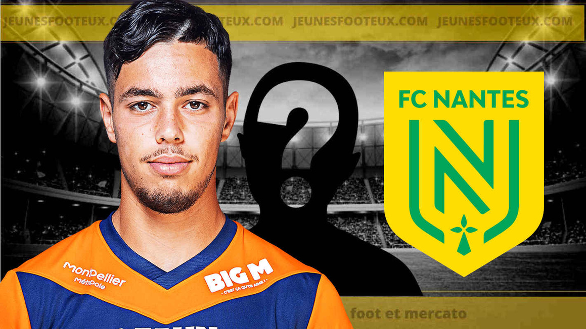 Après Maamma, le FC Nantes valide un autre renfort de poids !