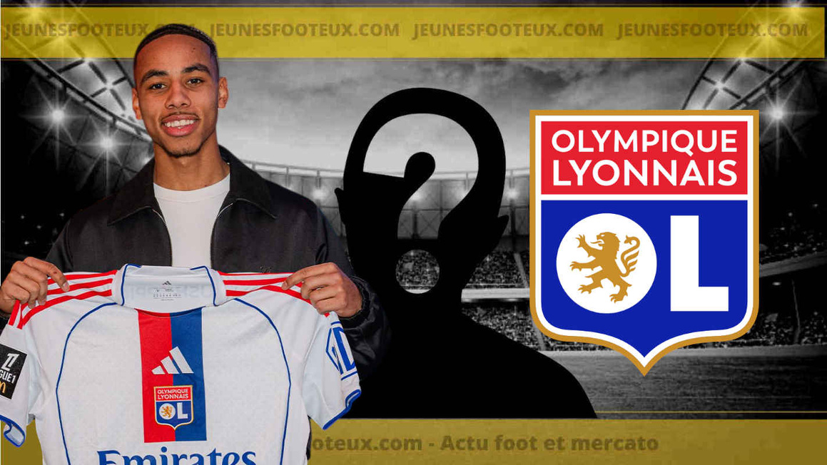 Mercato OL : après Nartey, une folie à 8 M€ validée à Lyon !