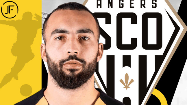 Transfert d’Himad Abdelli : le montant que Angers SCO a encaissé
