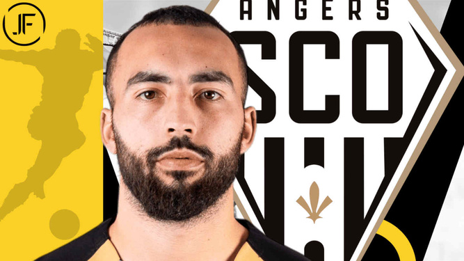 Transfert d’Himad Abdelli : le montant que Angers SCO a encaissé Transfert d’Himad Abdelli : le montant que Angers SCO a encaissé