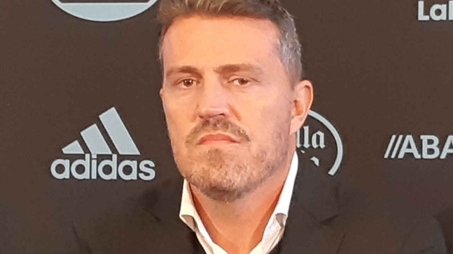 Oscar Garcia (ex ASSE et Stade de Reims) accepte un étonnant poste ! Oscar Garcia (ex ASSE et Stade de Reims) accepte un étonnant poste !