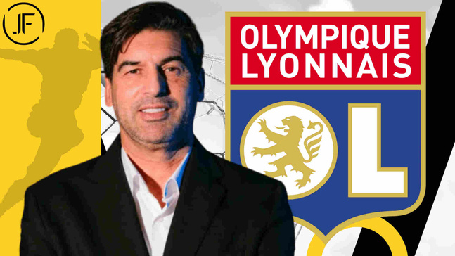 Paulo Fonseca fait le point sur son groupe avant RC Strasbourg - OL