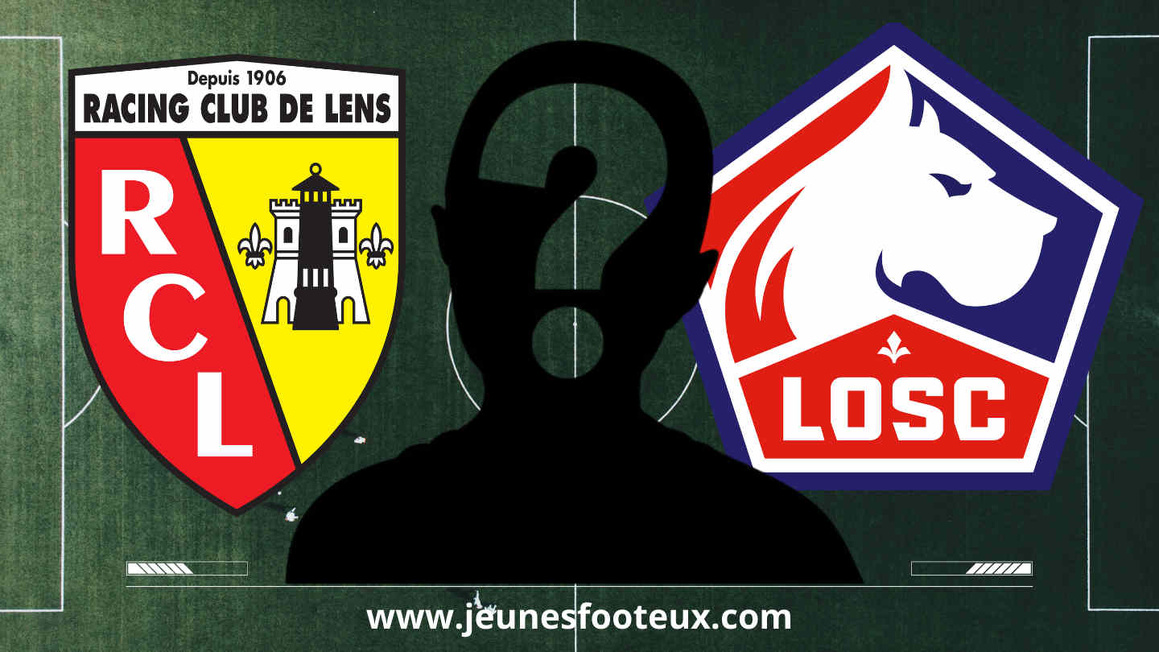 Un taulier de Pierre Sage au RC Lens était convoité par le LOSC !
