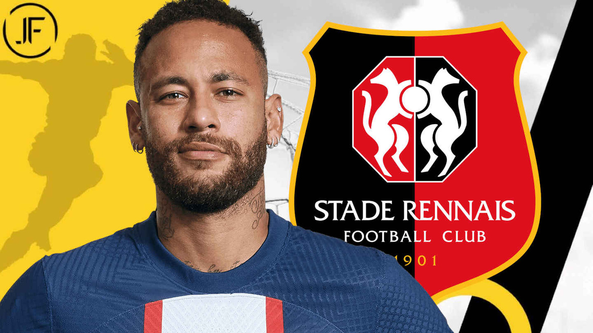 Neymar attaqué par sa cuisinière, coup de froid pour Haise à Rennes !