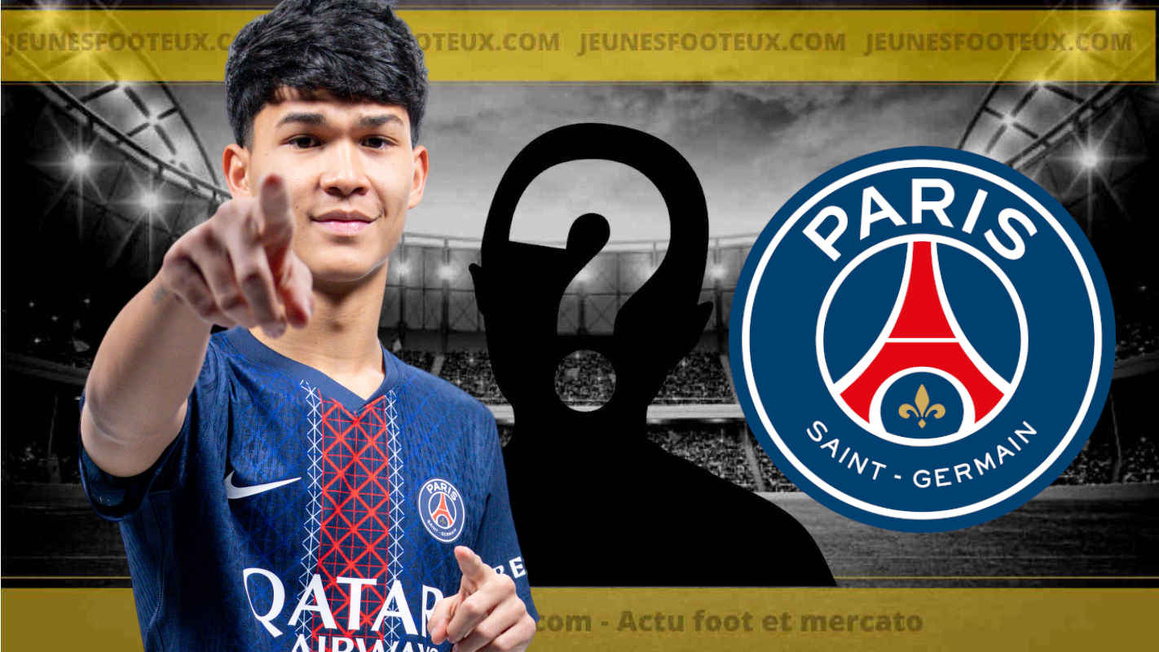 PSG : Dro Fernandez prend tarif, un plan B à 25 M€ activé au Paris SG !