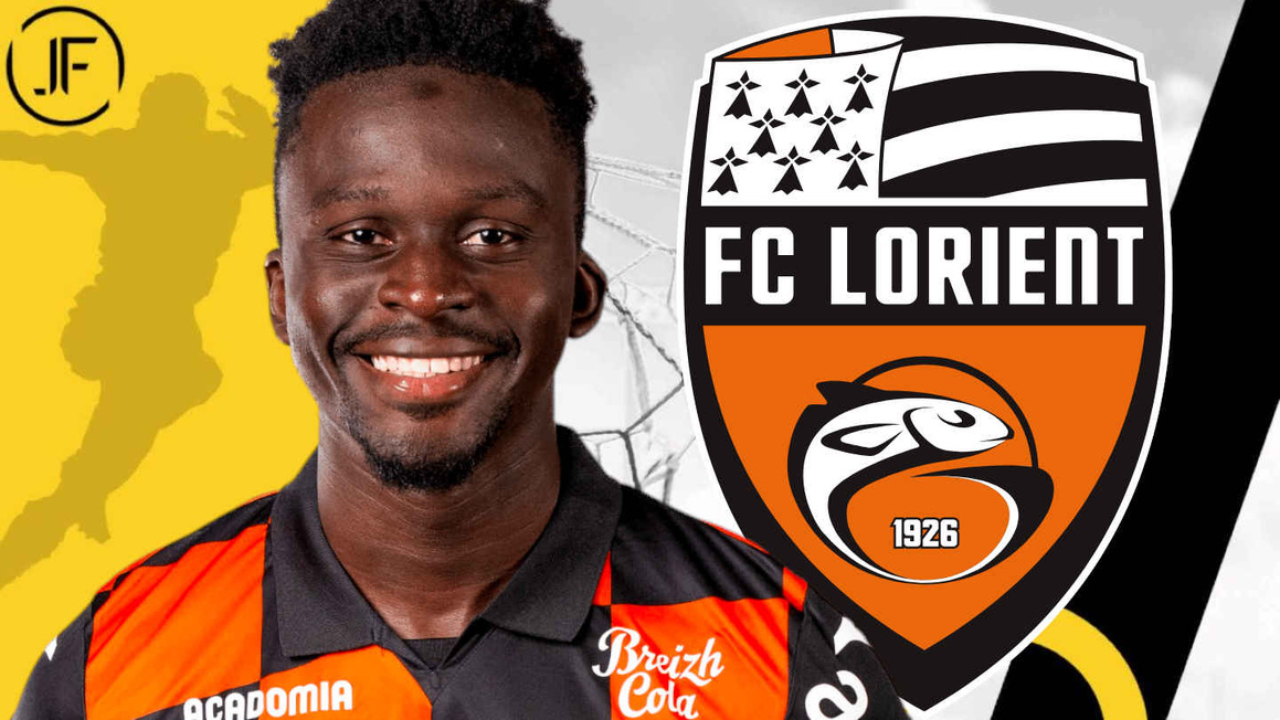 Bamba Dieng, nouvelles stats totalement folles avant LOSC - FC Lorient !