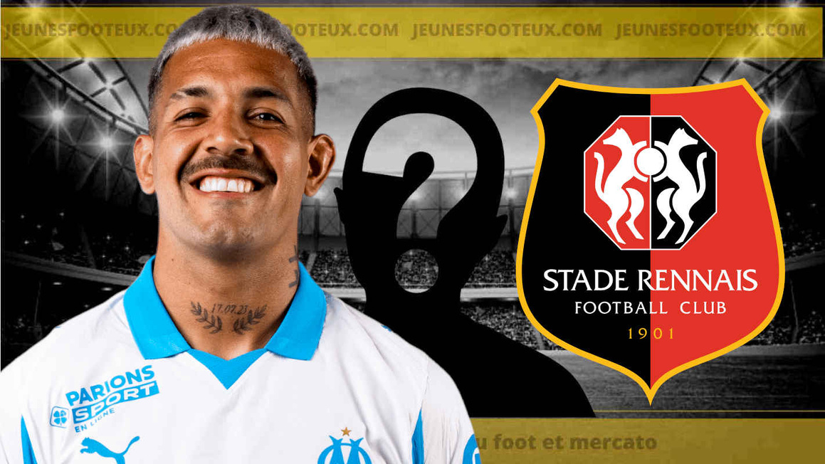 Stade Rennais : après Medina, un autre deal à 20M€ en vue à Rennes !