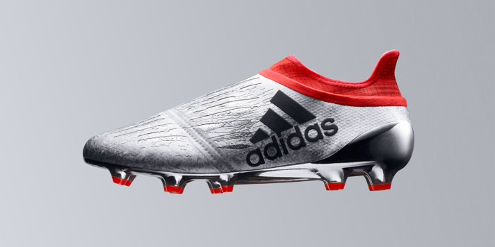 Adidas Football vient de dévoiler le Mercury Pack, les nouveaux modèles X, ACE et Messi.