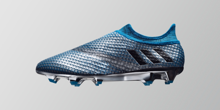 Adidas Football vient de dévoiler le Mercury Pack, les nouveaux modèles X, ACE et Messi.