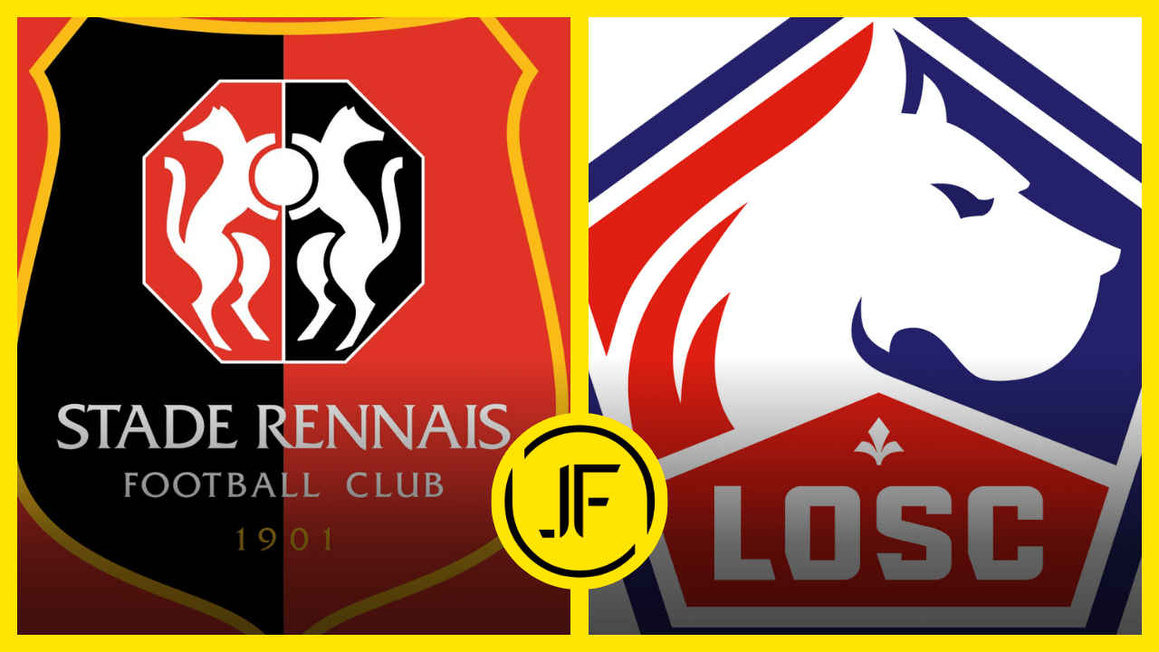 Stade Rennais - LOSC : La leçon tactique de Genesio... ou un simple manque de réalisme du SRFC ?