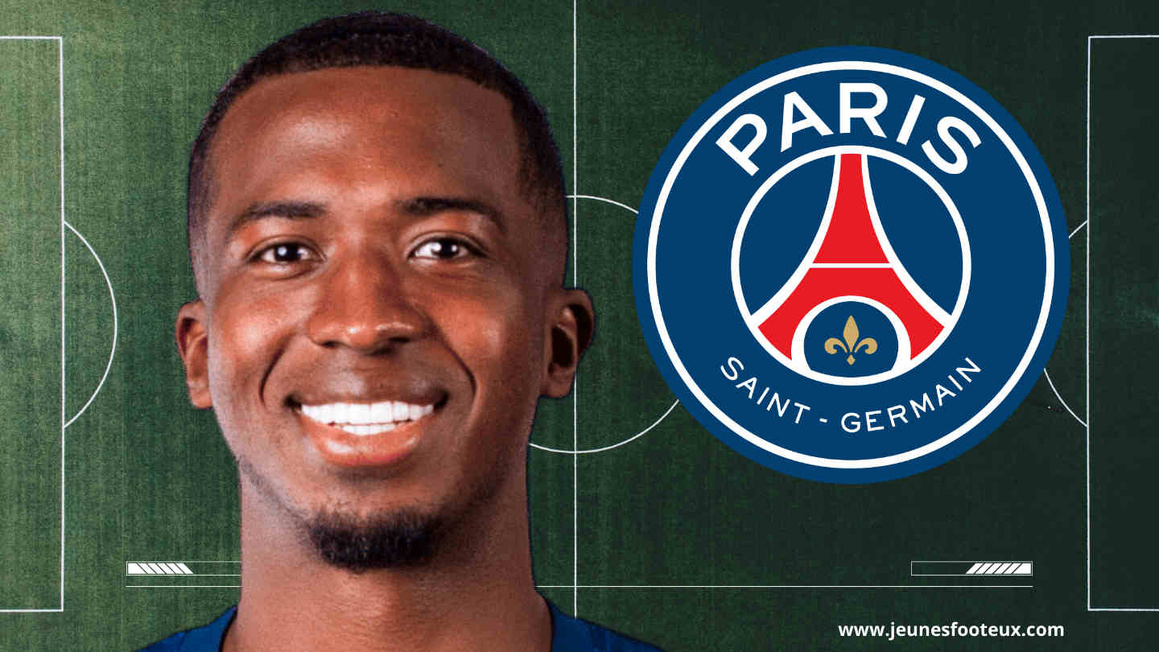Willian Pacho, le monsieur propre du PSG : une statistique hallucinante !