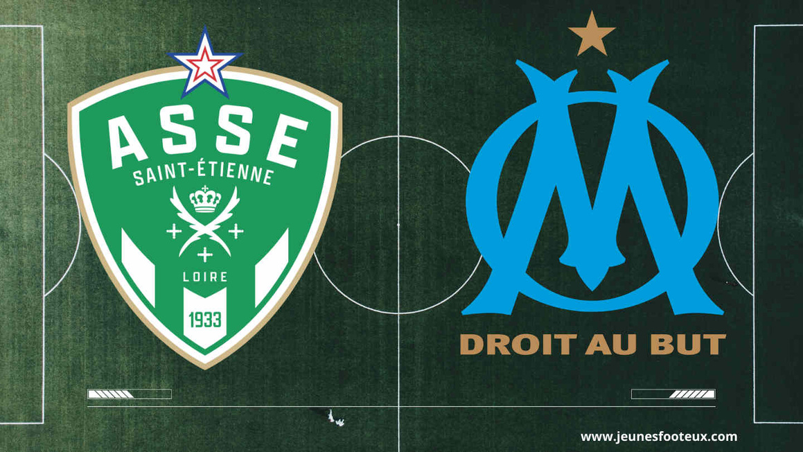 L'ASSE ou l'OM ? Pour ce natif de Martigues il n'y a pas photo