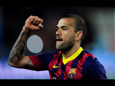 Real - Atlético : Dani Alves affiche sa préférence Real - Atlético : Dani Alves affiche sa préférence